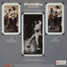 Freddie King Freddie King (1934-1976) Canadian vinyl LP album (LP record)