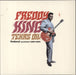 Freddie King Texas Oil: Federal Recordings 1960-1962 - 180 Gram Vinyl UK vinyl LP album (LP record) 772309