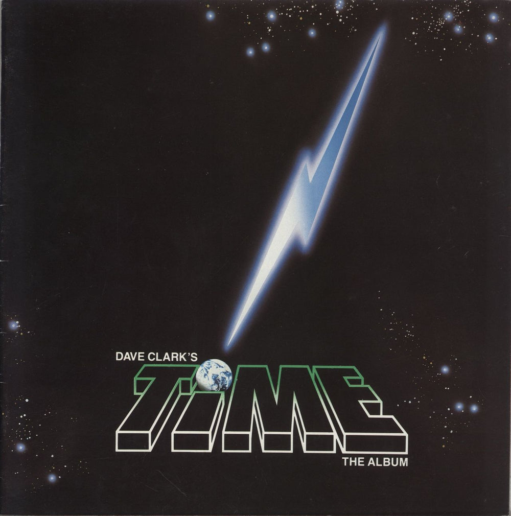 Freddie Mercury Time + Booklet - EX UK 2-LP vinyl record set (Double LP Album)