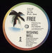 Free Wishing Well UK 12" vinyl single (12 inch record / Maxi-single) FRE12WI60415