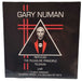 Gary Numan Live At The O2 Forum Box Set UK Vinyl Box Set MM-VP2BOX3-1602D