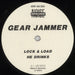 Gear Jammer Horsepower 2000 UK 7" vinyl single (7 inch record / 45) 6OB07HO841079