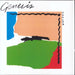 Genesis Abacab - B/P/G/R Sleeve UK vinyl LP album (LP record) 00602567489733