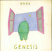 Genesis Duke - EX UK vinyl LP album (LP record) CBR101