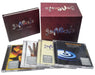 Genesis Genesis 1983-1998 UK CD Album Box Set