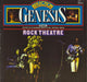 Genesis Reflection Genesis - Rock Theatre - EX German vinyl LP album (LP record) 9299515