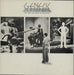 Genesis The Lamb Lies Down On Broadway - 2nd - EX UK 2-LP vinyl record set (Double LP Album) CGS101