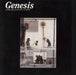 Genesis Where The Sour Turns To Sweet UK vinyl LP album (LP record) MACHM4