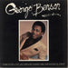 George Benson Turn Your Love Around - P/S UK 12" vinyl single (12 inch record / Maxi-single) K17877T