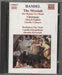 George Frideric Handel Messiah Choruses UK mini disc (MD) 7.550317