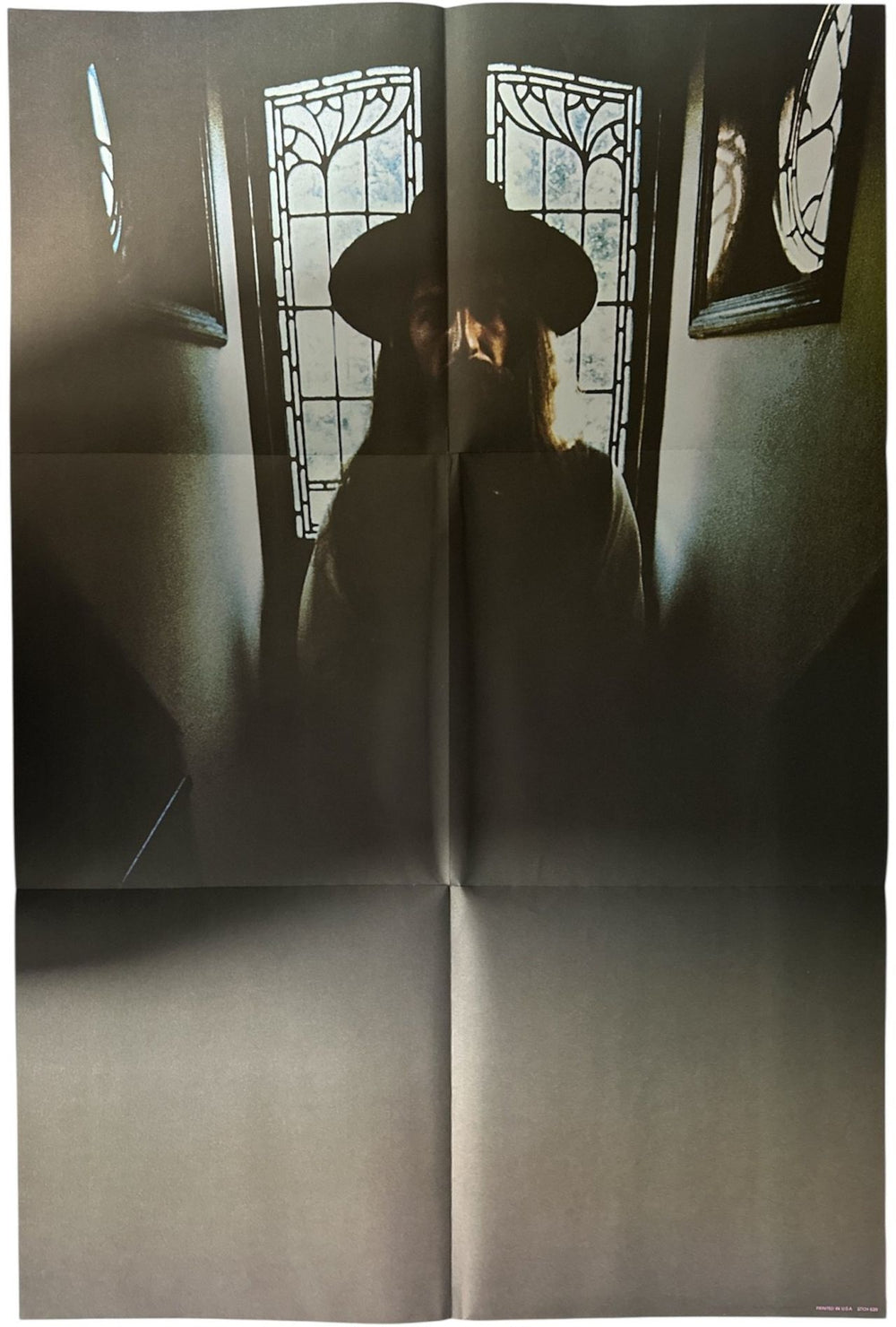 George Harrison All Things Must Pass - Complete - US Box UK Vinyl Box Set