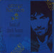 George Harrison Best Of Dark Horse 1976-1989 - EX UK vinyl LP album (LP record) WX312