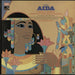 Giuseppe Verdi Aida UK Vinyl Box Set SLS977