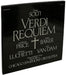 Giuseppe Verdi Requiem Italian Vinyl Box Set RL02476(2)