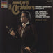 Giuseppe Verdi Verdi: Il Trovatore (Highlights) Dutch vinyl LP album (LP record) 412019-1