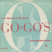 Go-Go's Our Lips Are Sealed UK 7" vinyl single (7 inch record / 45)