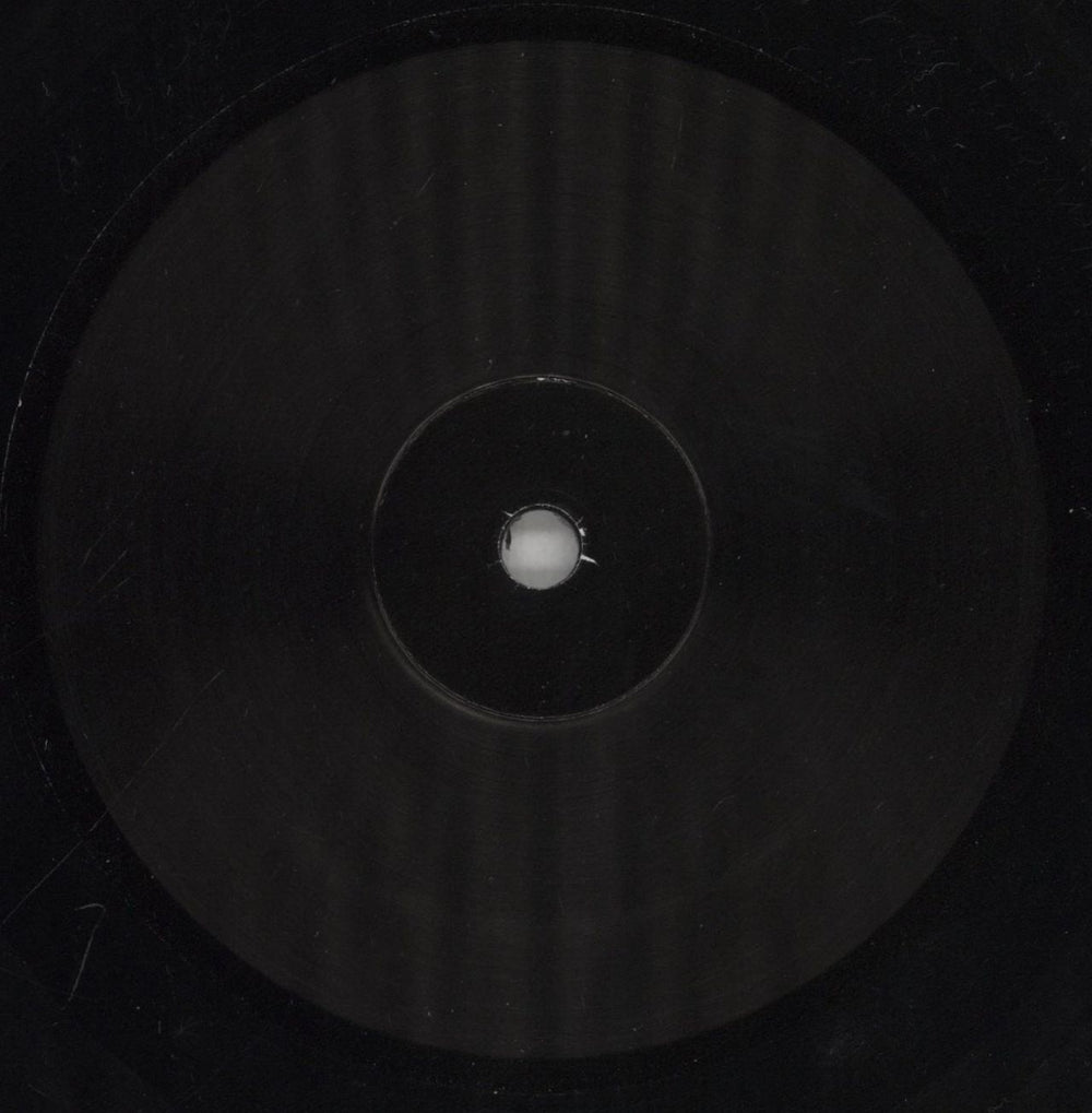 Godspeed You Black Emperor F#A#00 - Water Tower Sleeve + Brown On White Etching Canadian vinyl LP album (LP record) GACLPFA687325