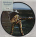 Goldfrapp Happiness UK 7" vinyl picture disc (7 inch picture disc single) MUTE392