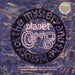 Gong The Mystery And The History Of the Planet G**g UK 2-LP vinyl record set (Double LP Album) DMLP1018