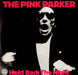 Graham Parker The Pink Parker UK 7" vinyl single (7 inch record / 45) PARK001