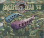 Grateful Dead Dave's Picks Volume 36: Hartford Civic Center, Hartford, CT 3/26/87 & 3/27/87 - Sealed US 4-CD album set R2607319