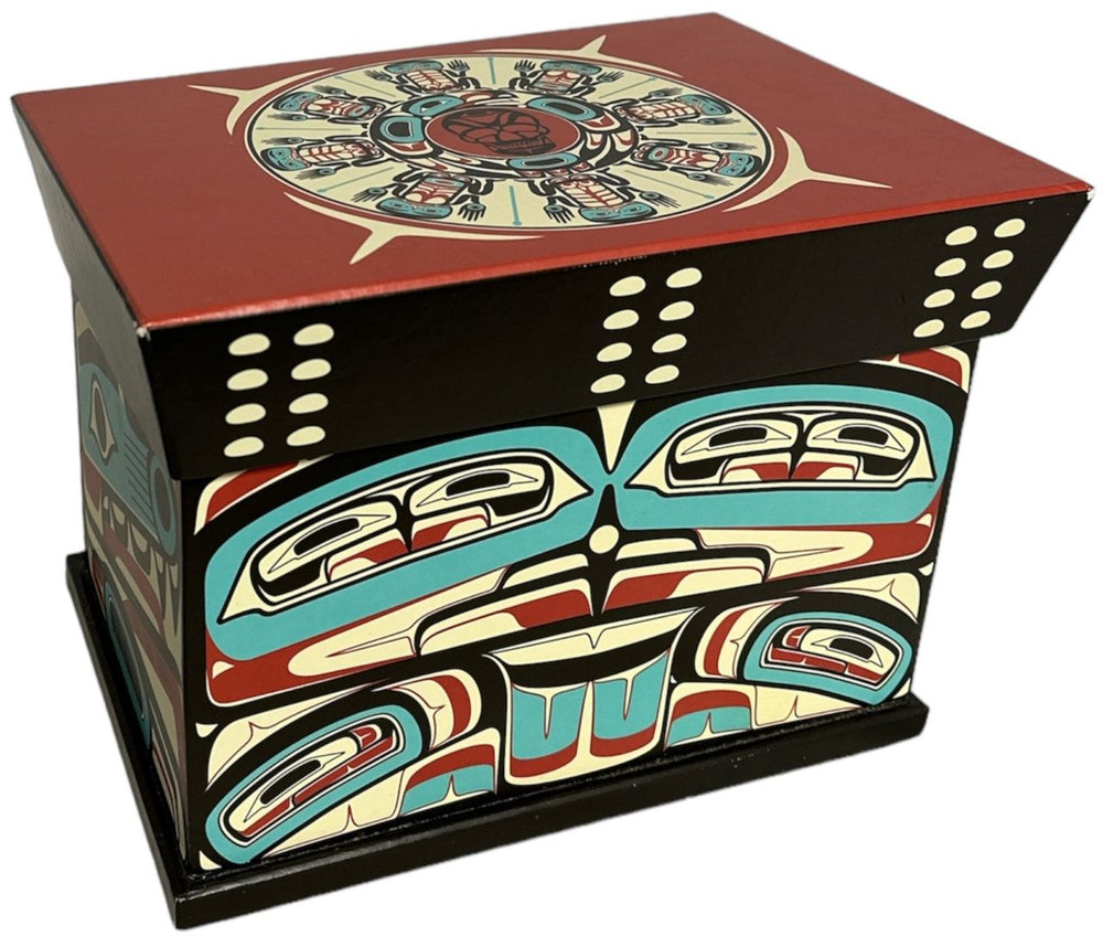 Grateful Dead Pacific Northwest '73–'74: The Complete Recordings US CD Album Box Set R2566110