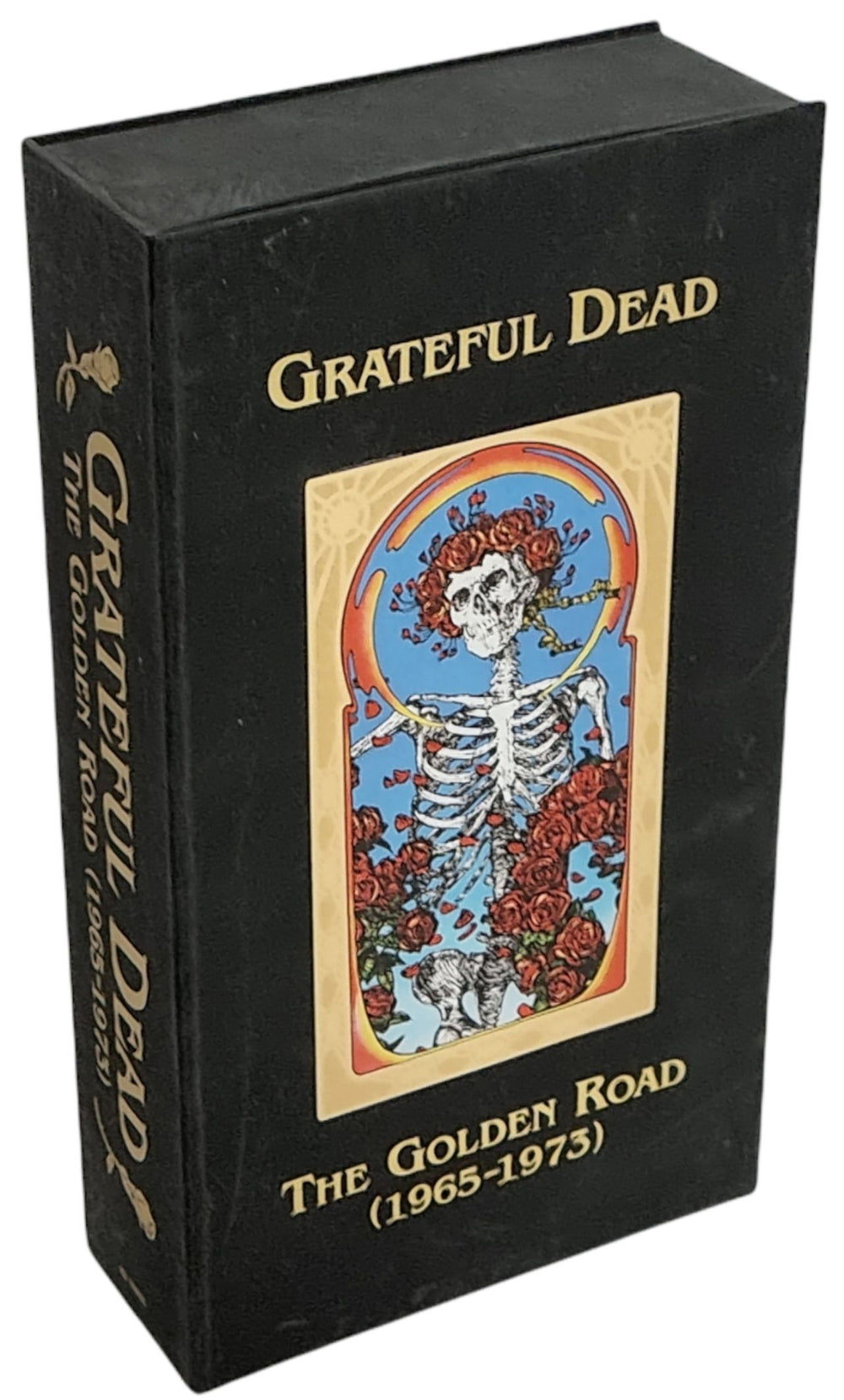 Grateful Dead The Golden Road 1965-1973 US CD Album Box Set R274401