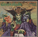 Greenslade Time And Tide - EX Dutch vinyl LP album (LP record) 6370113