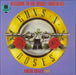 Guns N Roses Welcome To The Jungle German 12" vinyl single (12 inch record / Maxi-single) 921089-0