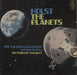 Gustav Holst The Planets UK vinyl LP album (LP record) CFP175