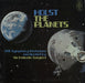 Gustav Holst The Planets UK vinyl LP album (LP record) CFP175