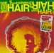 Hair (The Musical) Hair - shrink German vinyl LP album (LP record) 2459361