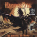 HammerFall No Sacrifice, No Victory - Orange Vinyl - Sealed German 2-LP vinyl record set (Double LP Album) NBR22663