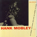 Hank Mobley Hank Mobley Japanese vinyl LP album (LP record) BLP1568