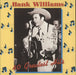 Hank Williams Hank Williams - 40 Greatest Hits - 180g UK 2-LP vinyl record set (Double LP Album) MOVLP398