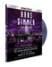 Hans Zimmer Live In Prague - 4K Ultra HD - Sealed UK Blu Ray DVD HZABRLI869782