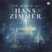 Hans Zimmer The World Of Hans Zimmer (A Symphonic Celebration) - Sealed US 3-LP vinyl record set (Triple LP Album) 190759286111