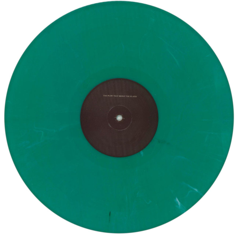 Have A Nice Life Deathconsciousness - Green Vinyl US 2-LP vinyl record set (Double LP Album) 5WX2LDE865384