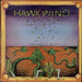 Hawkwind Hawkwind - 2nd - VG UK vinyl LP album (LP record) LBS83348