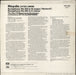 Hayden Haydn Symphonies: Symphony No. 92 In G ("Oxford") - Symphony No. 95 In C Minor UK vinyl LP album (LP record)