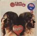 Heart Dreamboat Annie UK vinyl LP album (LP record) EMS1277