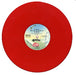 Heart Without You Red Vinyl US Promo 12" vinyl single (12 inch record / Maxi-single) HEA12WI40111