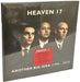 Heaven 17 Another Big Idea [1996-2015] - Deluxe CD Edition + Signed Print - Sealed UK Vinyl Box Set EDSL0057X