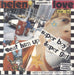 Helen Love Beat Him Up UK 7" vinyl single (7 inch record / 45)