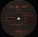 Hellhound Hellhound UK vinyl LP album (LP record) I67LPHE672164