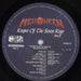 Helloween Keeper Of The Seven Keys - Part II - EX UK vinyl LP album (LP record) HLOLPKE851103