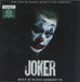 Hildur Gudnadottir Joker: Folie À Deux - Purple & Green Vinyl - Sealed US vinyl LP album (LP record) WTM41157