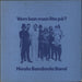Hoola Bandoola Band Vem Kan Man Lita På? Swedish vinyl LP album (LP record) MNW35P