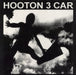 Hooton 3 Car Spot Daylight... UK 12" vinyl single (12 inch record / Maxi-single) RSTR001