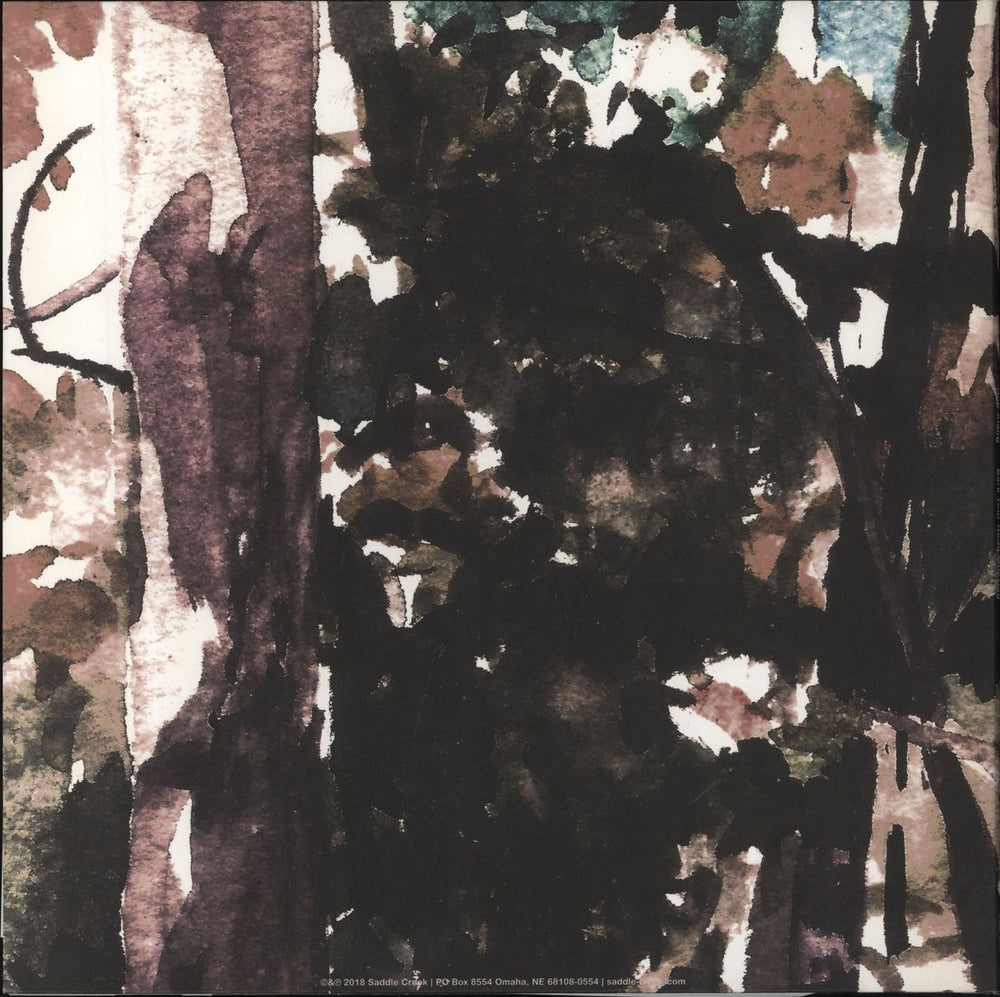 Hop Along Bark Your Head Off, Dog US vinyl LP album (LP record)